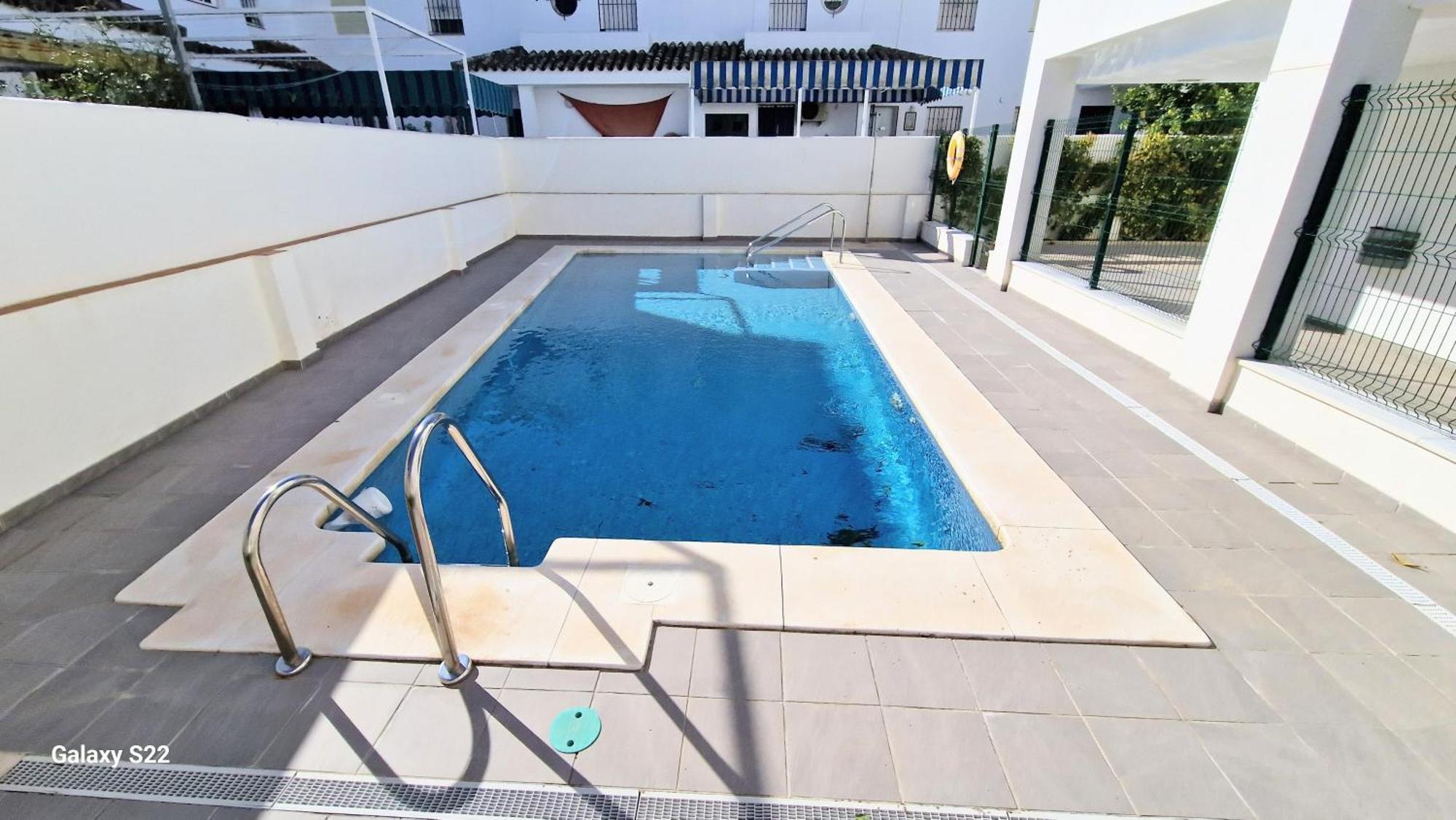 Boutelou Playa Con Vistas Al Mar Apartman Sanlúcar de Barrameda Kültér fotó