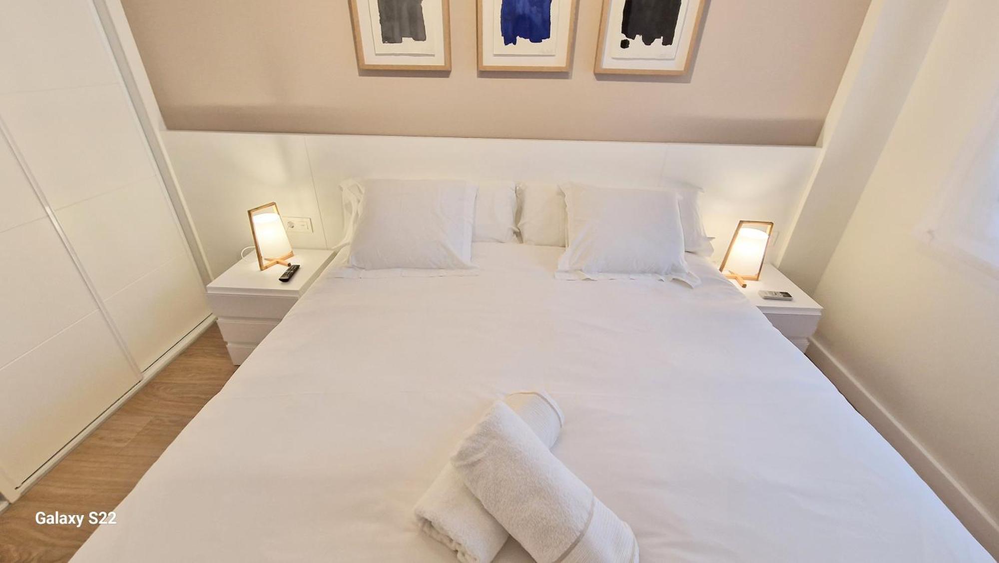 Boutelou Playa Con Vistas Al Mar Apartman Sanlúcar de Barrameda Kültér fotó